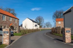 Rosalie House- click for photo gallery